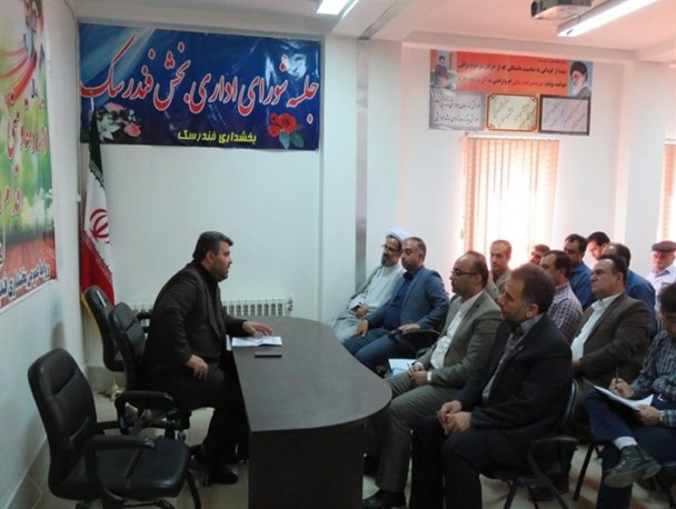 افتتاح و کلنگ زنی 400پروژه دستاورد سه ساله دولت در شهرستان رامیان
