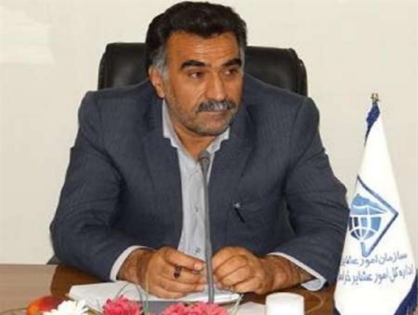 بهره برداری از 15 پروژه تامین منابع آب شرب انسان و دام در مناطق عشایری خراسان جنوبی