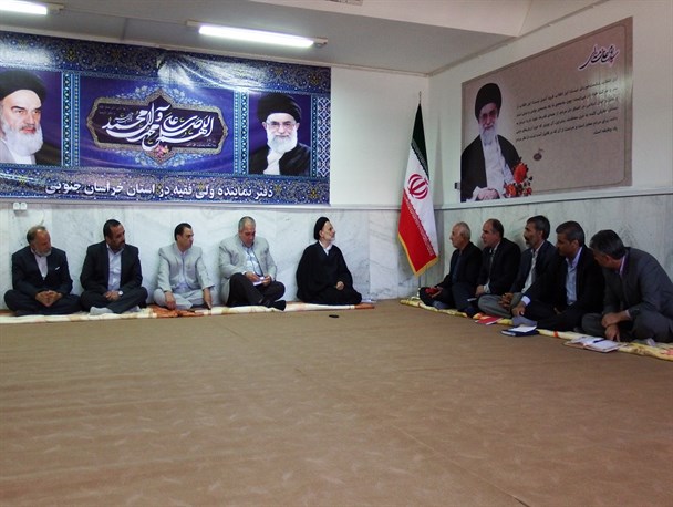 آمارهای بیکاری دروغی فاجعه‌آمیز است/ جمله تاریخی مقام معظم رهبری درخصوص نهبندان نادیده گرفته شد
