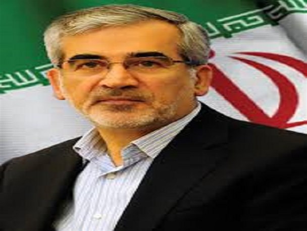 حضور استاندار البرز در مشکین دشت به تعویق افتاد