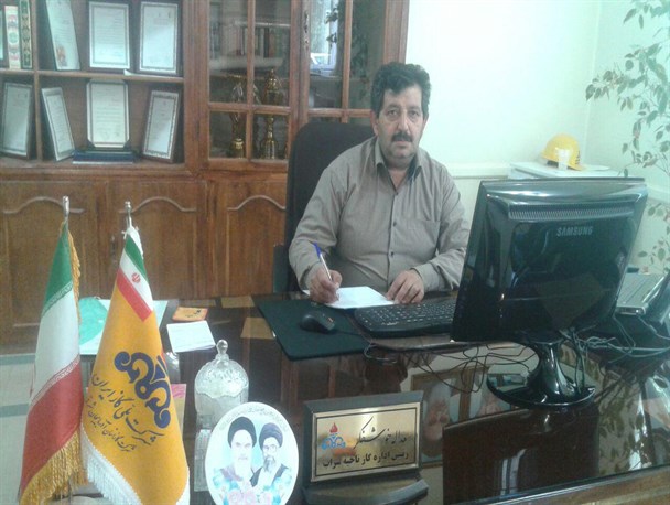 سراب رتبه نخست استان در گازرسانی به روستاها/ بهره مندی ۹۹ درصدی از نعمت گاز