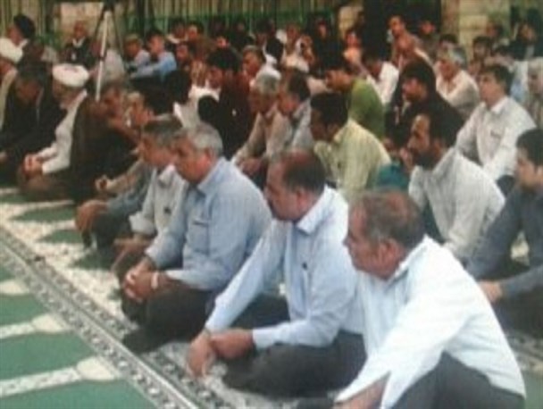 مراسم نکوداشت دکتر صادقی در سیرجان برگزار شد