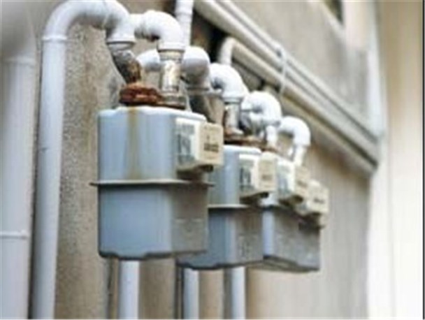 شمار روستاهای برخوردار از گاز در کرمانشاه به 600 مورد می رسد