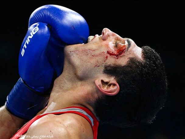 آخرین روز المپیک ریو