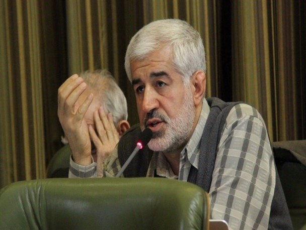 پای شجاعپوریان به کنسرت مشهد هم باز شد / لغو کنسرت قانون گریزی است یا حمایت از فتنه گران