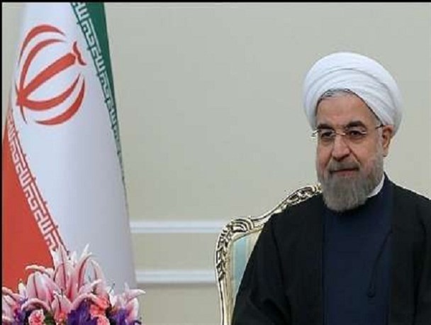 روحانی: نمی شود کسی جایی را برای اجرای قانون استثنا کند! / نوش آبادی: لغو کنسرت در مشهد ربطی به اظهارات شخصیتهای مذهبی ندارد و تصمیم وزیر است