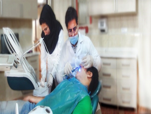 تعطیلی کلینیک تخصصی گچساران به علت بدهی برق