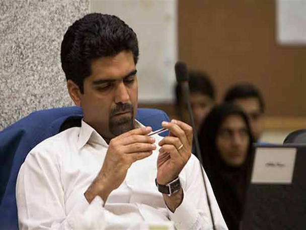 «سپنتا» در شورای اسلامی شهر یزد چه می کند؟