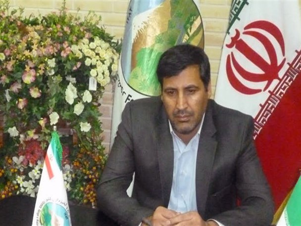 11 پروژه منابع طبیعی استان سمنان در هفته دولت افتتاح می شود/کشت باریجه در 10 هزارهکتار از اراضی استان سمنان
