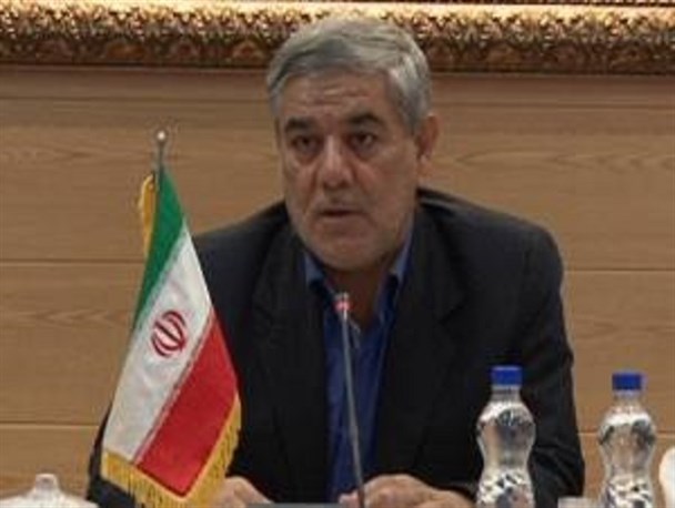 دفع نخاله‌های ساختمانی به یک معضل در تبریز تبدیل‌ شده است