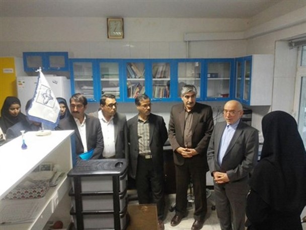 توسعه زیرساخت های سلامت رسالت دانشکده علوم پزشکی است