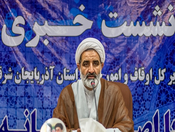 هیچ اداره‌ای حق تخریب یا تغییر کاربری مسجد را ندارد/ لزوم جهت دهی نیات وقف به سمت نیازهای ضروری جامعه