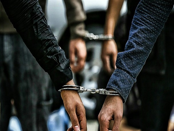 دستگیری ۵۰ سارق تنها در دو روز!