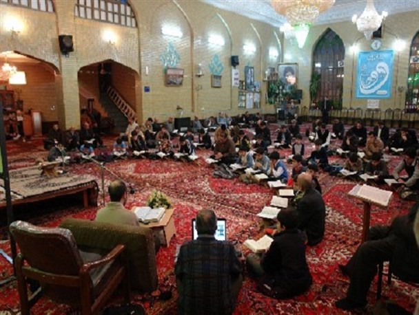 راهکارهای بازگشت مسـجد به کانون توجهات شهر و حصار فرهنگی