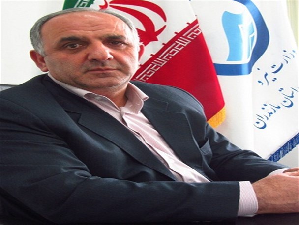 کارگروه کنترل کیفیت آب کشور در ساری برگزار شد