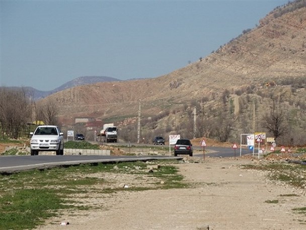کانال گاز مشکلی بر سر راه احداث میدان فردوسی