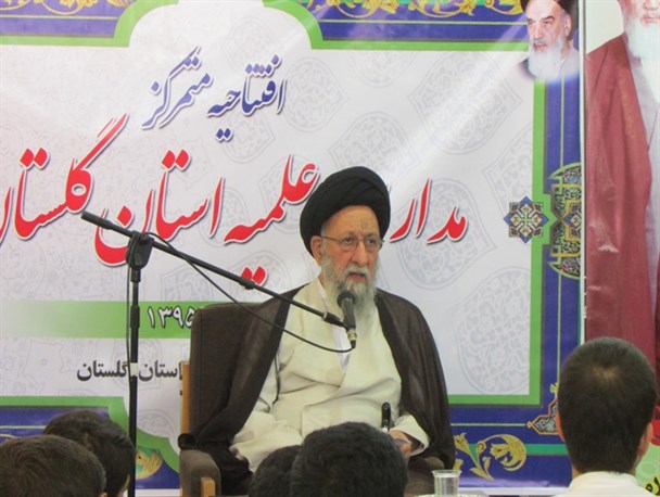 تبلیغ امروزه بسیار سختر از زمانهای قبل شده است