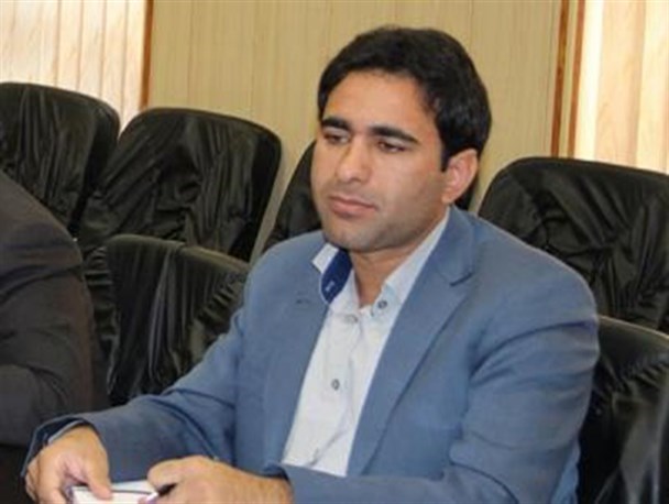 مصرف 100 درصدی آب ابرکوه بدون ذخیره سازی، زنگ خطر جدی است/ شارژ کنتورهای کشاورزی از زمستان 95
