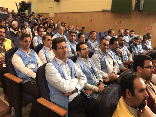 مشارکت مردم در مدیریت بحران ضروری است