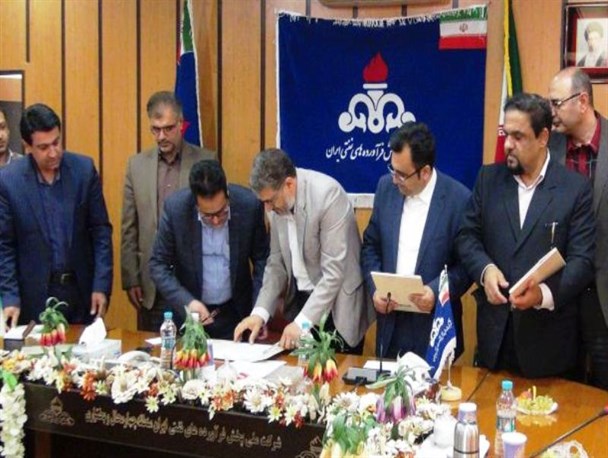 همکاری دانشگاه آزاد با شرکت ملی نفت با هدف استفاده بهینه از ظرفیت های موجود