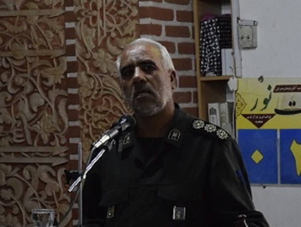 امنیت، عزت و اقتدار امروز ما مرهون خون پاک شهداست