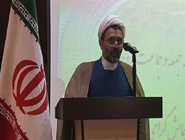 مهمترین مولفه قدرت جمهوری اسلامی ایران تعظیم شعائر دینی است