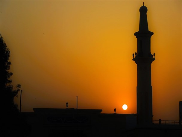 شکوه مساجد ایرانی+تصاویر