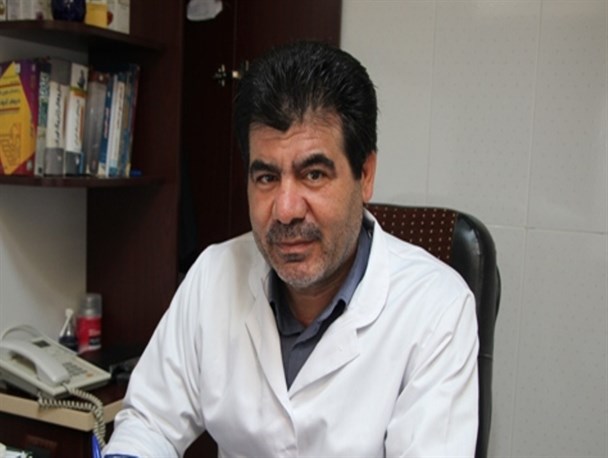 حمادی:متاسفانه اکثر بیماران با آداب و رسوم قدیمی خوددرمانی می کنند/"تب مالت"شایع ترین بیماری در مغان است