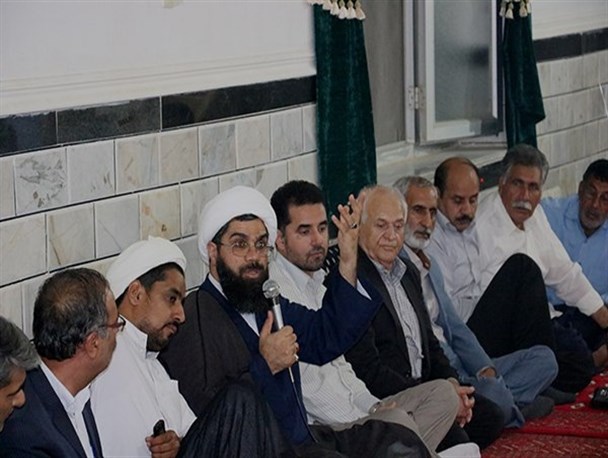 طرح کوثر جدی گرفته شود/ هیچ مسئولی در سیستان حاشیه امن خبری نخواهد داشت