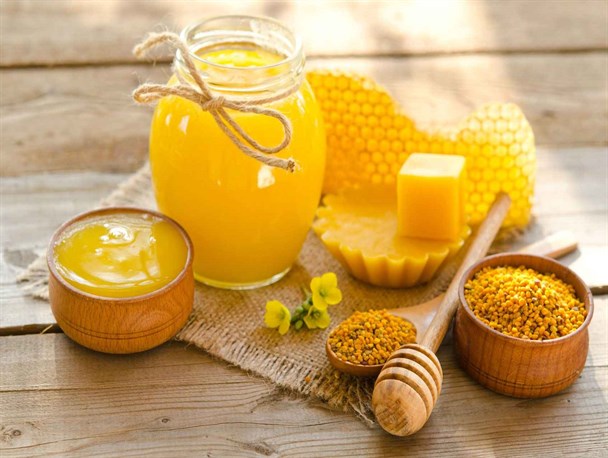 صنایع تبدیلی عسل؛ ظرفیتی مغفول مانده در نیر