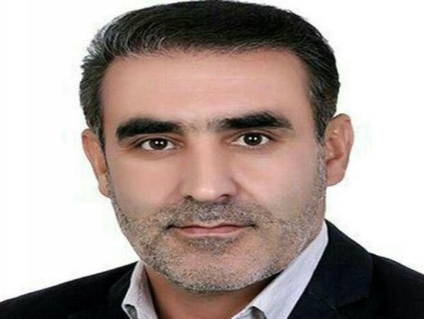 شهردار جدید الیگودرز انتخاب شد