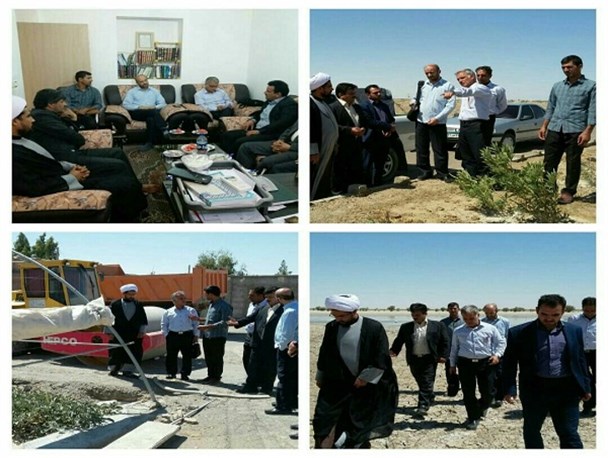 الگوی کشت در سیستان تغییر یابد