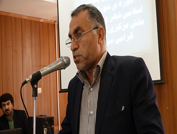 ۳۰ پروژه در شهرستان کوهرنگ کلنگ زنی و افتتاح می‌شود
