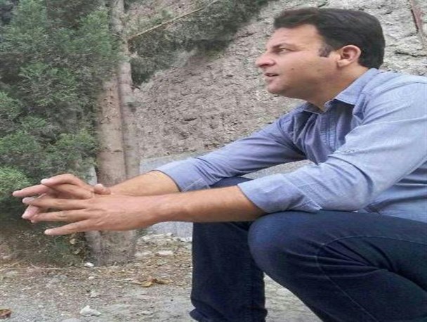 احتمال حضور "سحر قریشی" در فیلم کارگردان چرامی/اعتبار ۱۲ میلیونی هزینه ساخت فیلم"خلیل" در چرام