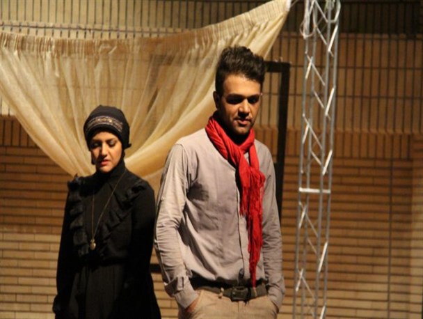 ۳ اثر نمایشی کلاله به مرحله اجرا رسید + تصاویر