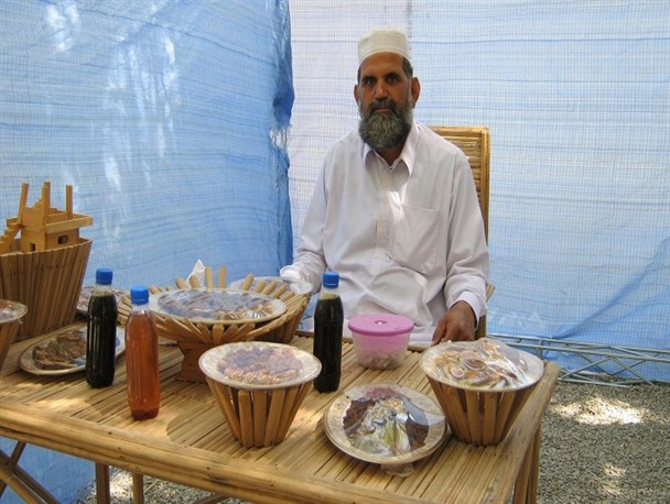 دوری از بیماری های قلبی عروقی در راستای استفاده از غذاهای سنتی