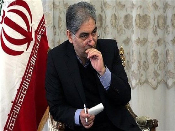 اولین درمانم را از قاطر شروع کردم/ در طول زندگی خود هیچ‌‌گاه به اندازه‌‌ای که اسلحه ژ۳ در دست گرفتم خوشحال نبودم