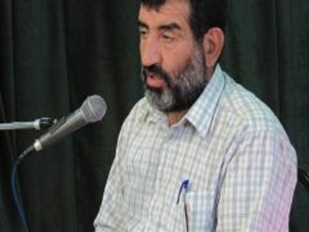مرتبه ای بالاتر از شهادت وجود ندارد