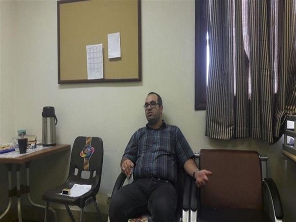خدمت کردن جنبه دیگری از شغل پزشکان است/ نجات پسربچه‌ای از نابینایی بهترین خاطره‌ام از اردوهای جهادی است