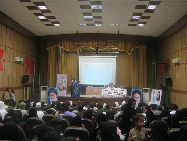 زندگی امام علی (ع) وحضرت زهرا (س) الگوی زندگی جامعه بشری