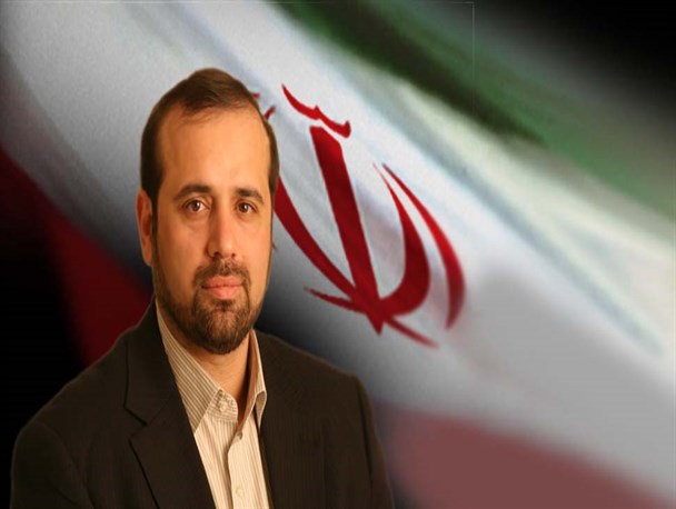 "حسین طلا" شهردار اسلامشهر شد