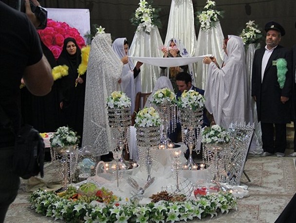 «جشنواره پیوندهای آسمانی» در اراک