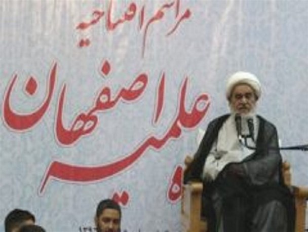 فقه جواهری امانت بزرگی است/ سخت گیری امام (ره) در حق النّاس برای طلبه ها الگو باشد