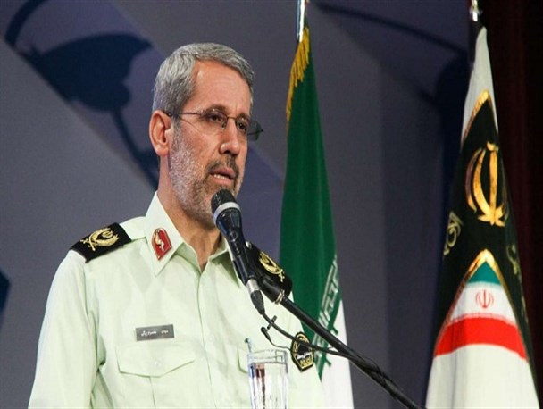 شهید خرازی الگوی رزمندگان اسلام در تمام دنیا است