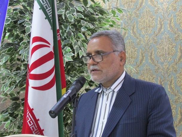 آسفالت 130 هزار متر مربع از معابر روستاهای بخش مرکزی کاشمر