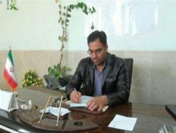 شهردار اسبق رزوه و عسگران شهردار گوگد شد