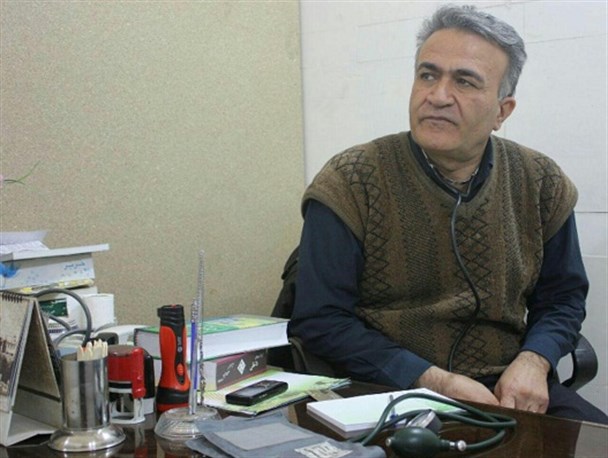 بالغ بر۲۰ احیای موفق داشته ام/ بدترین خاطره یک پزشک از دست رفتن بیمار است