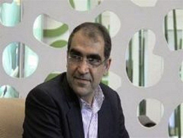 تکذیب سرمایه گذاری وزارت بهداشت در بخش خصوصی/همه پرسنل وزارت بهداشت حقوق خود را گرفته اند