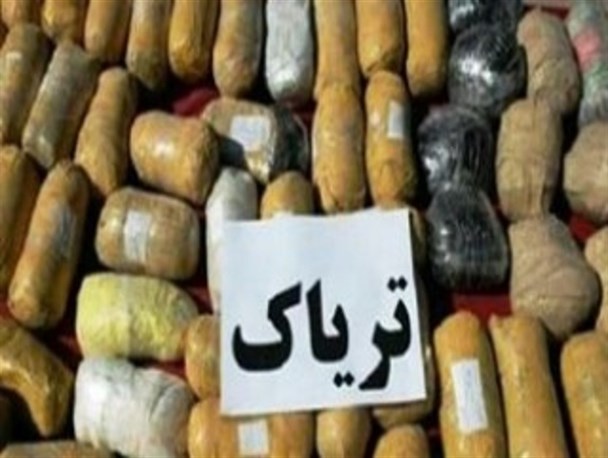 انهدام باند تهیه و توزیع موادمخدر در نوشهر