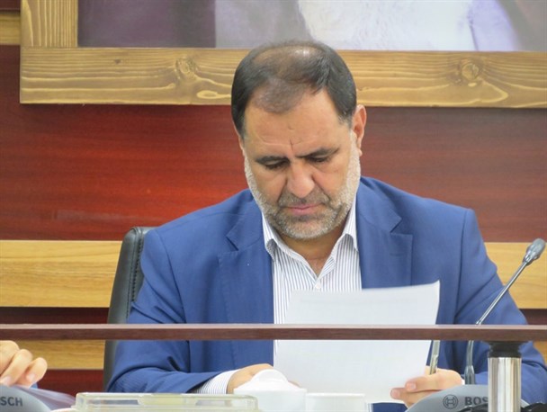 مدیران شهرستانی سازمان برنامه و بودجه را متهم نکنند/هیچ بهانه ای برای روی زمین ماندن پروژه ها نیست